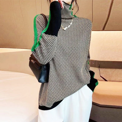 Esmira Sweater