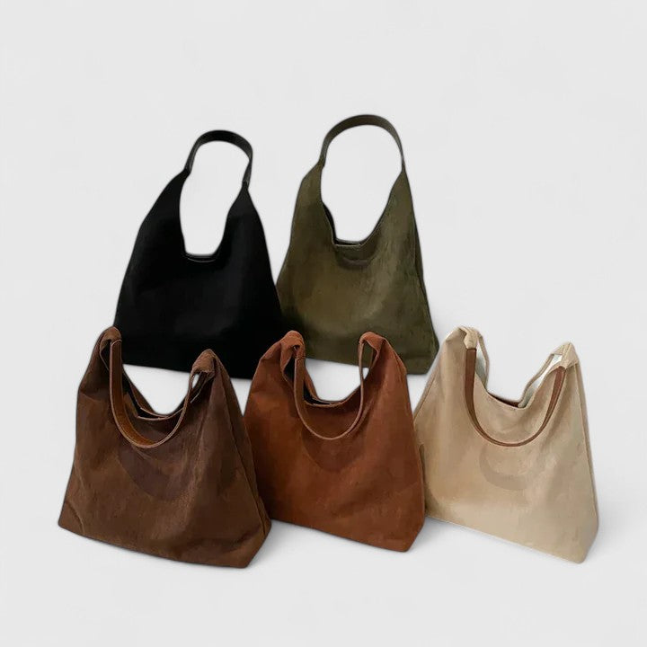 Lucia™ | Chic Tote Bag