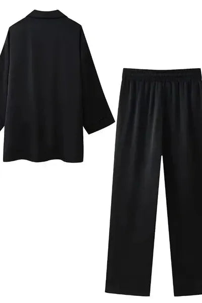 Mckenzie - Complete with jacket