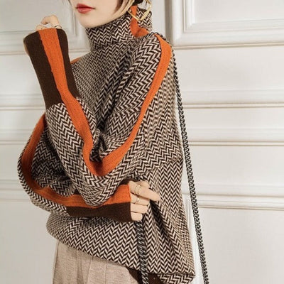 Esmira Sweater