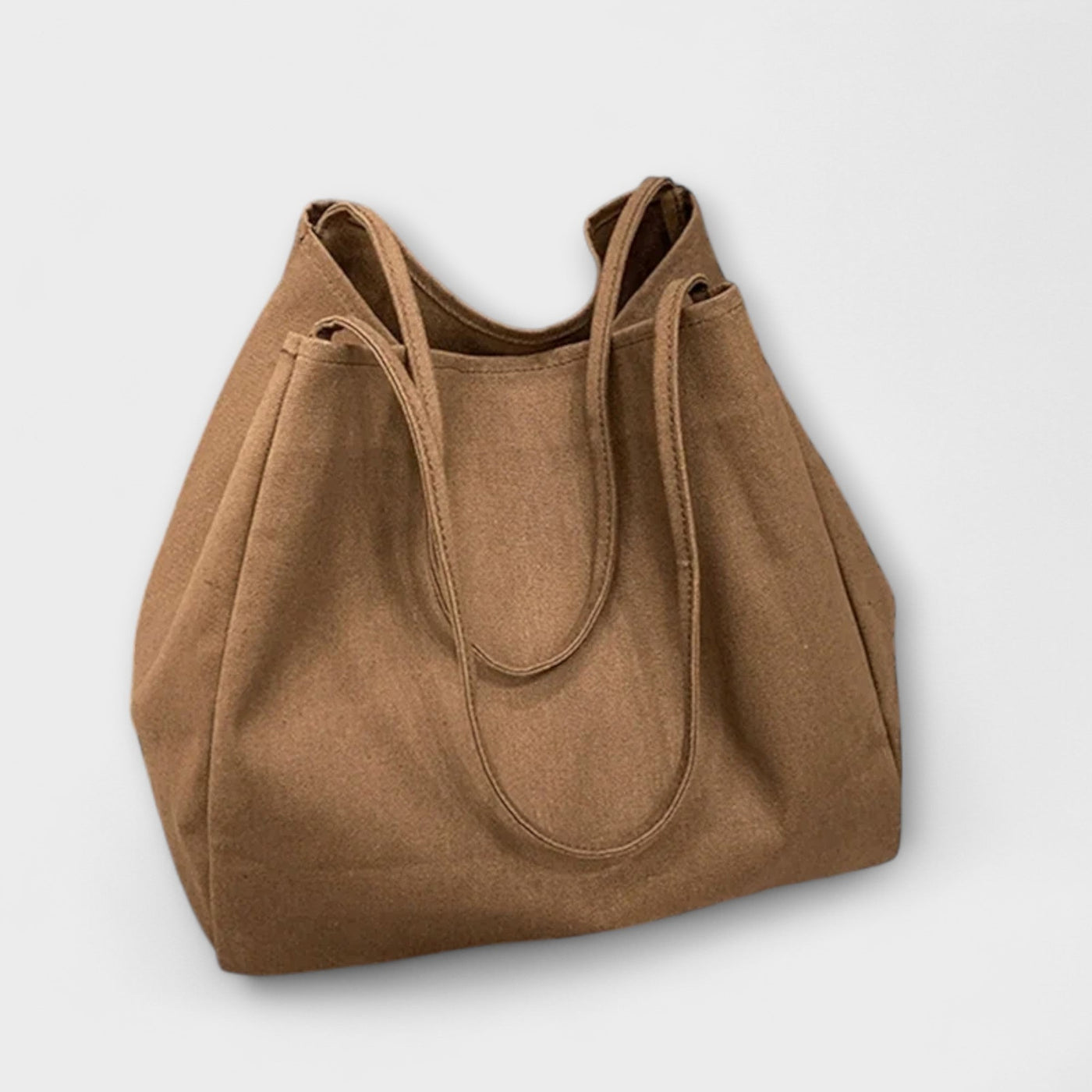 Aurora™ | Large Premium Canvas Tote Bag