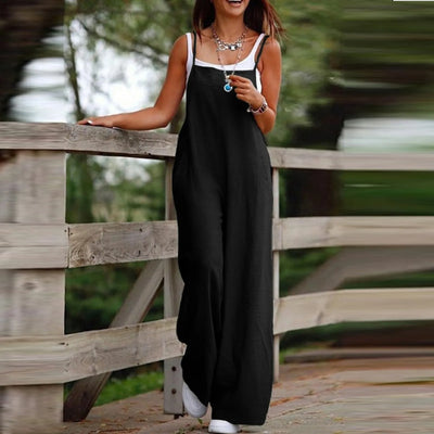Linda - Casual Overall for Women