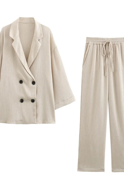 Mckenzie - Complete with jacket