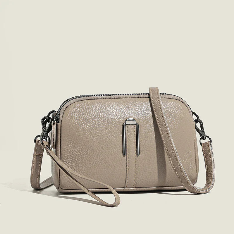 Amy™ | Luxury Crossbody Bag