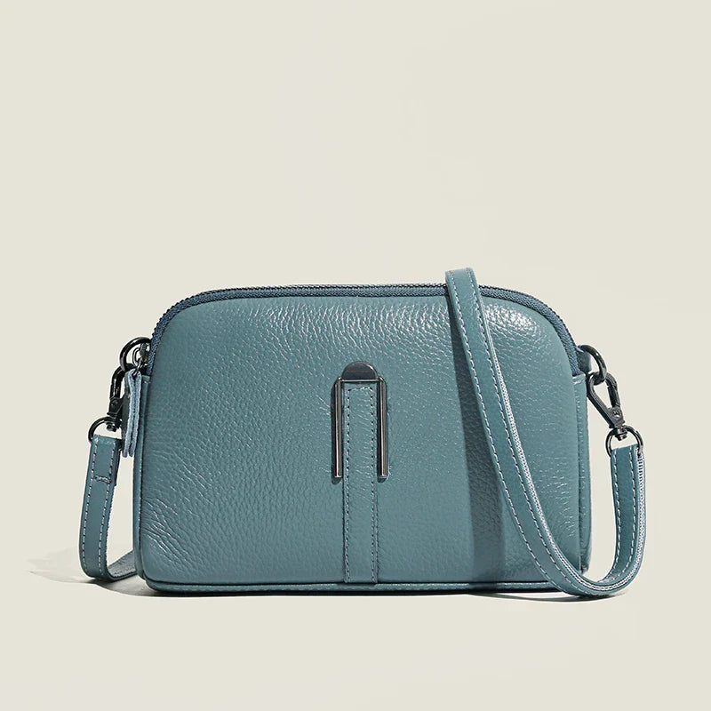 Amy™ | Luxury Crossbody Bag