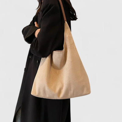 Lucia™ | Chic Tote Bag