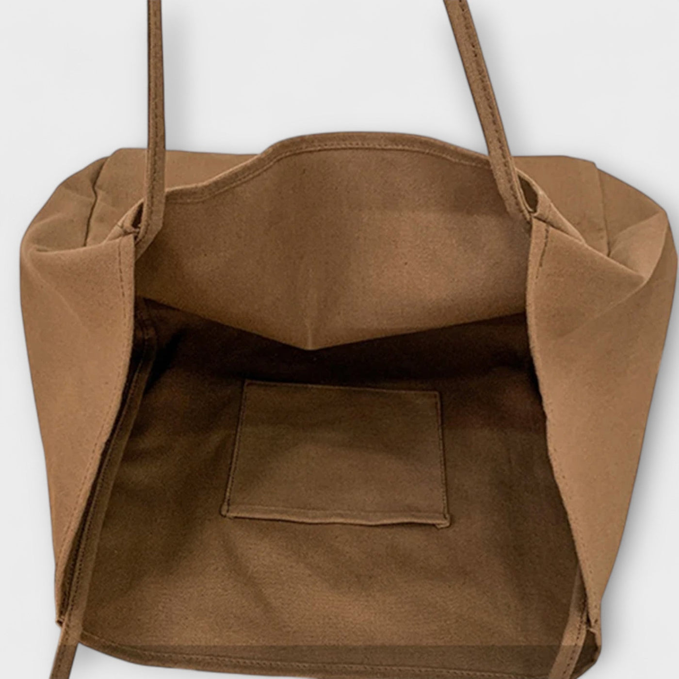 Aurora™ | Large Premium Canvas Tote Bag
