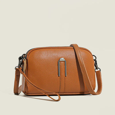Amy™ | Luxury Crossbody Bag