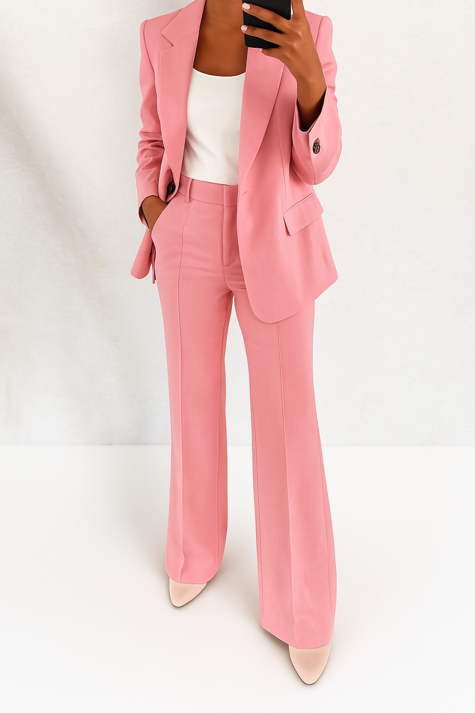 Victoria - Fully Custom Made