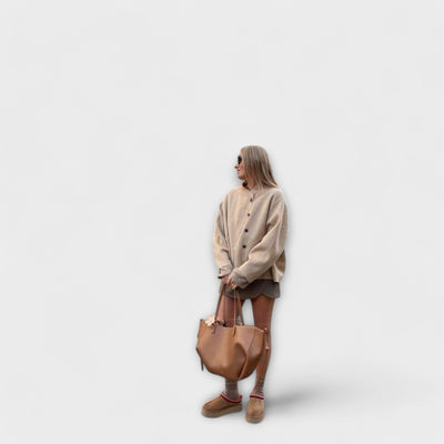 Sofia™ | Vintage Tote Bag