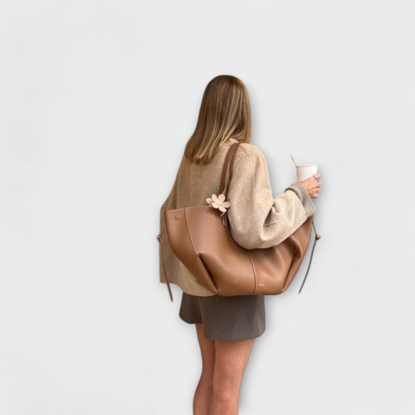 Sofia™ | Vintage Tote Bag