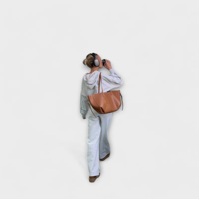 Sofia™ | Vintage Tote Bag