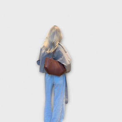Sofia™ | Vintage Tote Bag