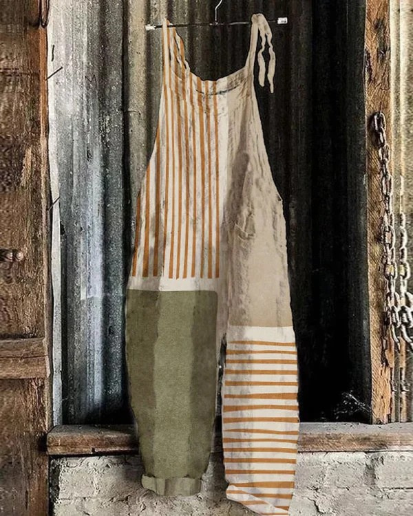 Vintage Overalls for Women –  Incredible Elegance and Comfort for Elegant Women