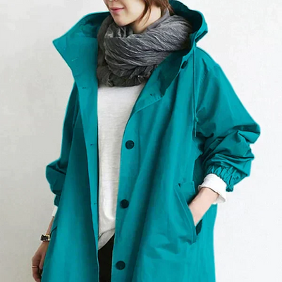 Adelina™ | Premium Elegant Coat