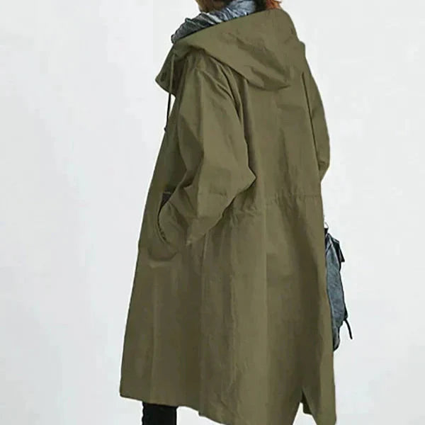 Adelina™ | Premium Elegant Coat