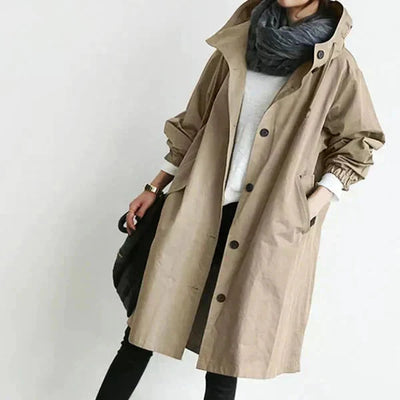 Adelina™ | Premium Elegant Coat