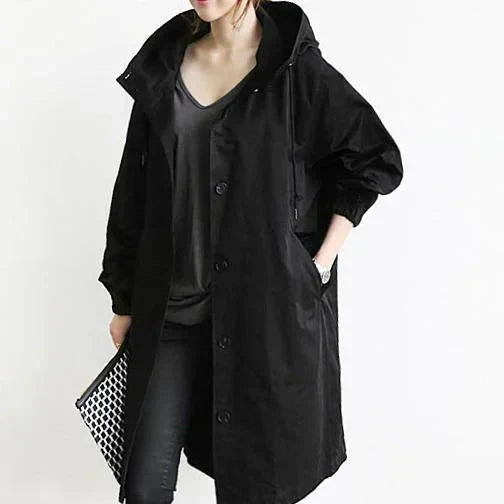 Adelina™ | Premium Elegant Coat
