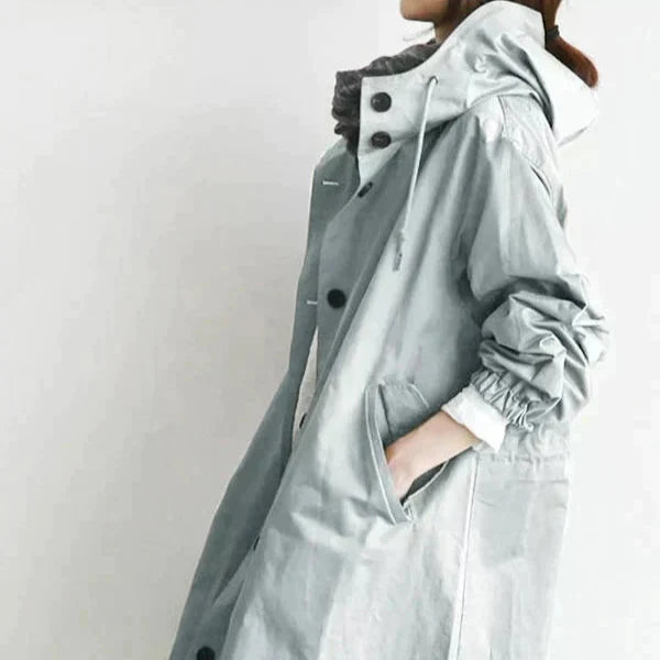 Adelina™ | Premium Elegant Coat
