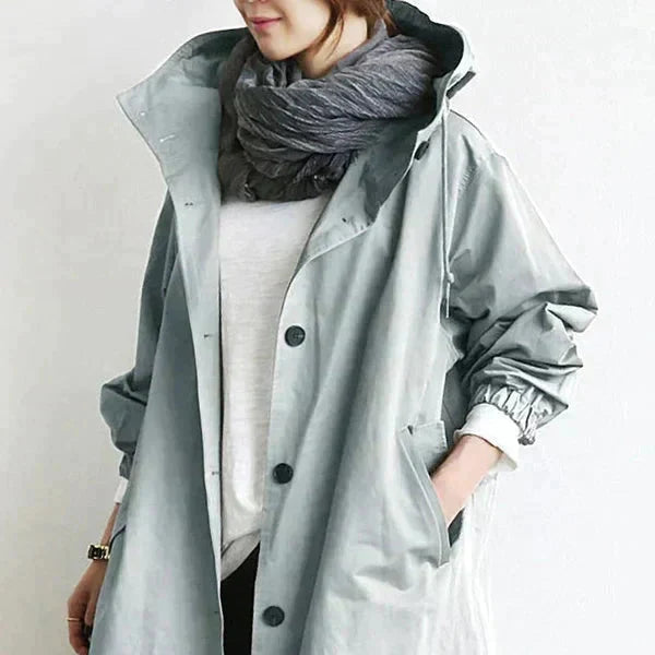 Adelina™ | Premium Elegant Coat