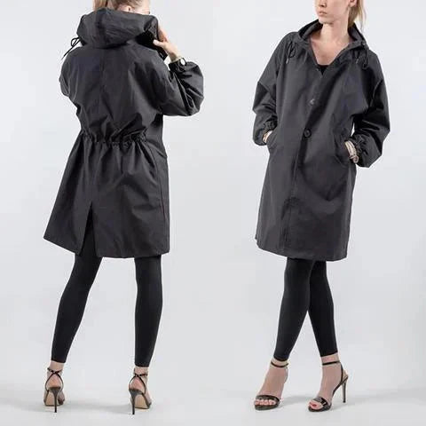 Adelina™ | Premium Elegant Coat