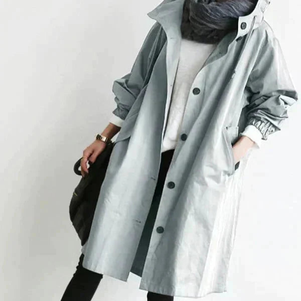 Adelina™ | Premium Elegant Coat