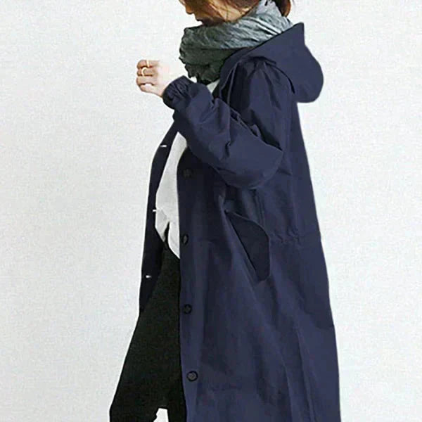 Adelina™ | Premium Elegant Coat