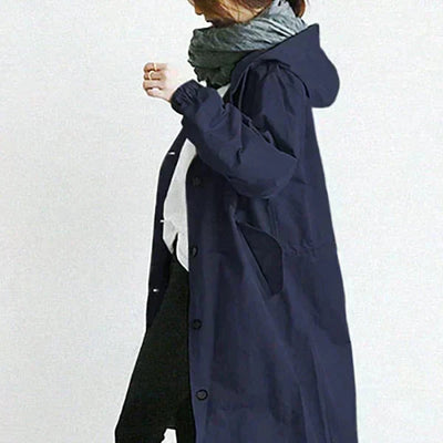 Adelina™ | Premium Elegant Coat