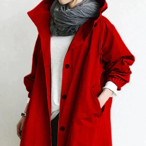 Adelina™ | Premium Elegant Coat