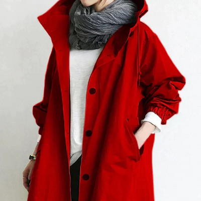 Adelina™ | Premium Elegant Coat