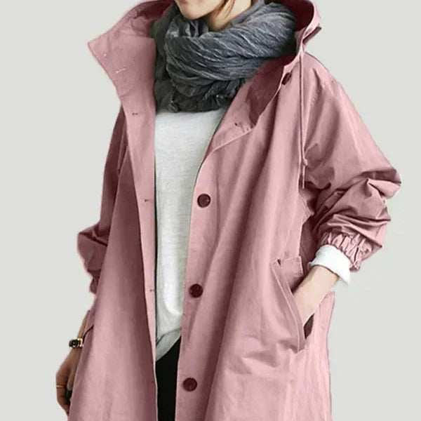 Adelina™ | Premium Elegant Coat