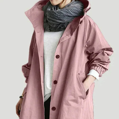 Adelina™ | Premium Elegant Coat