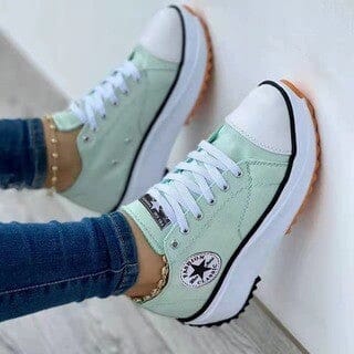 Kayla™ | Women’s Casual Platform Sneakers