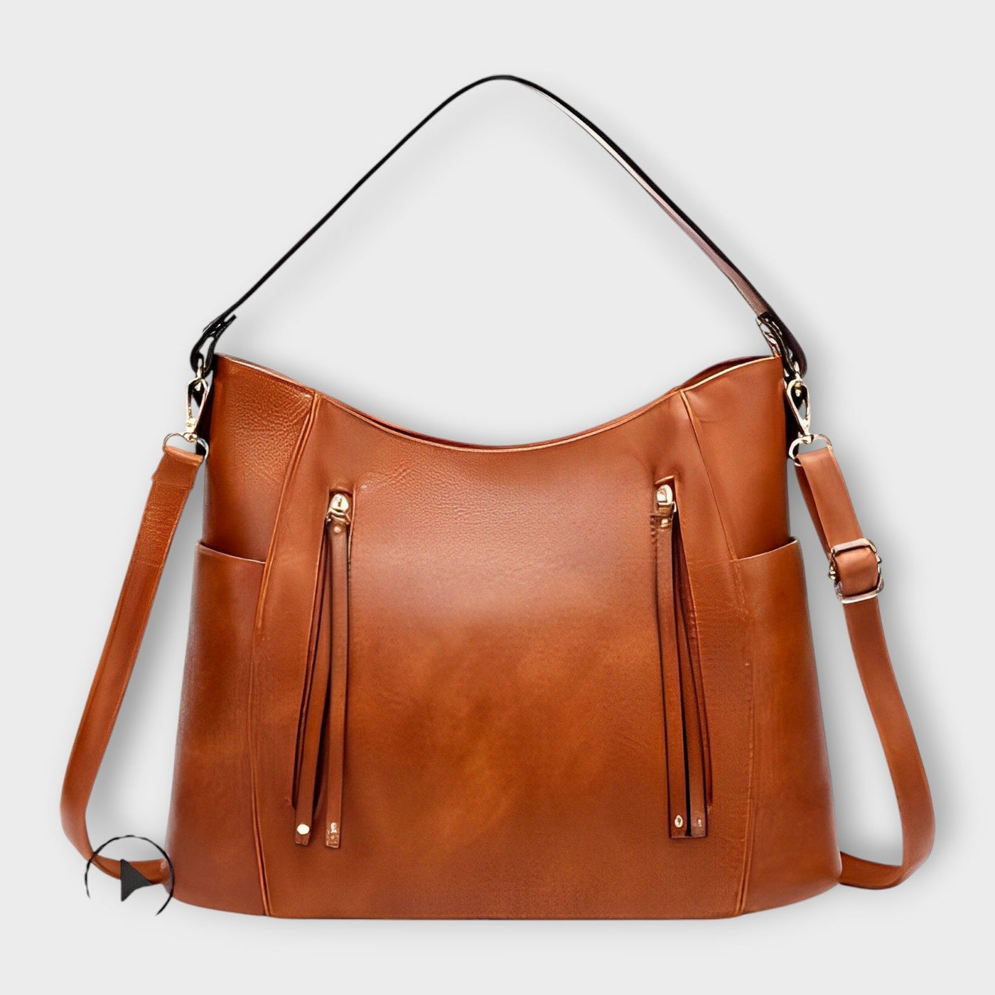 Camilla™ | Elegant Vintage-Inspired Women’s Bag
