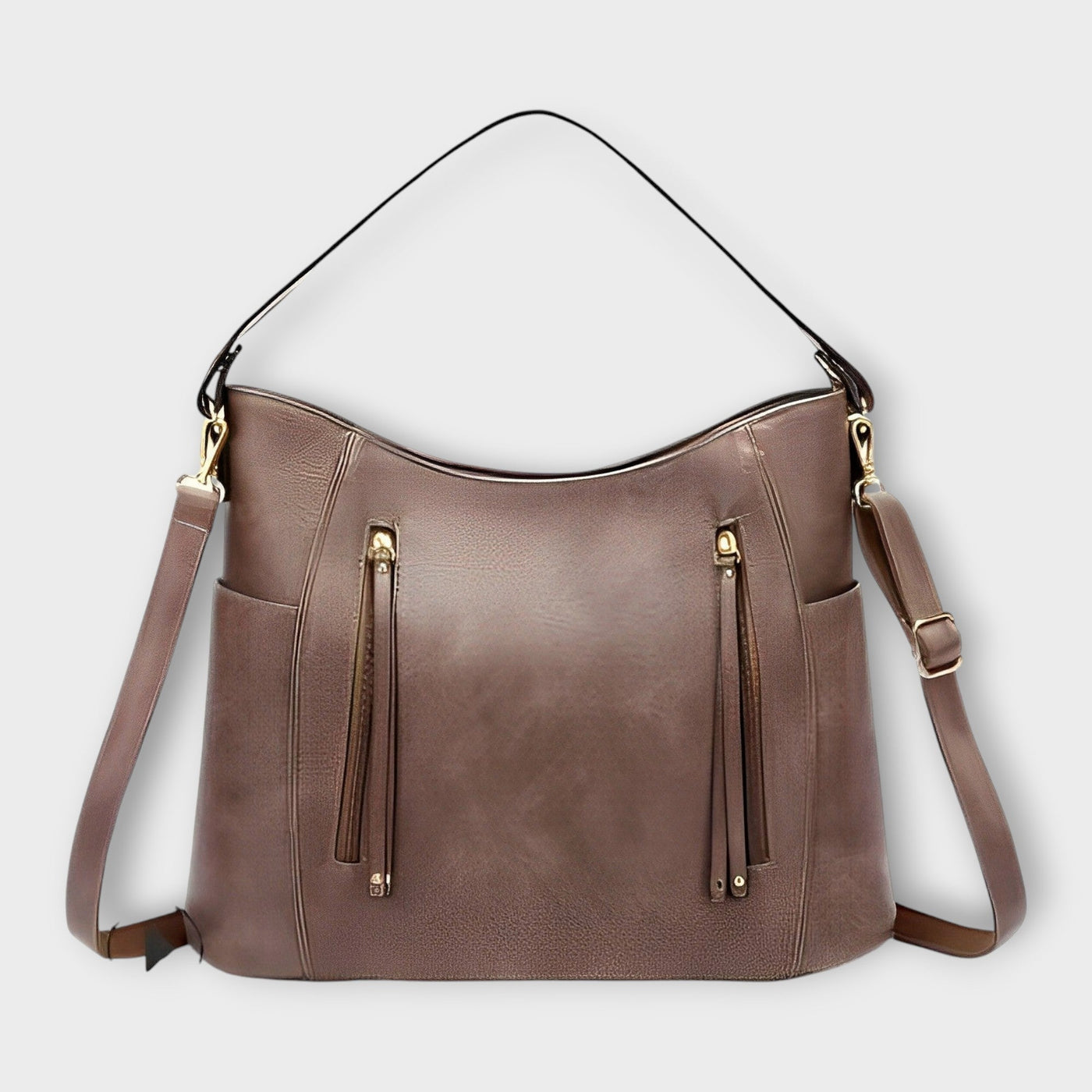 Camilla™ | Elegant Vintage-Inspired Women’s Bag