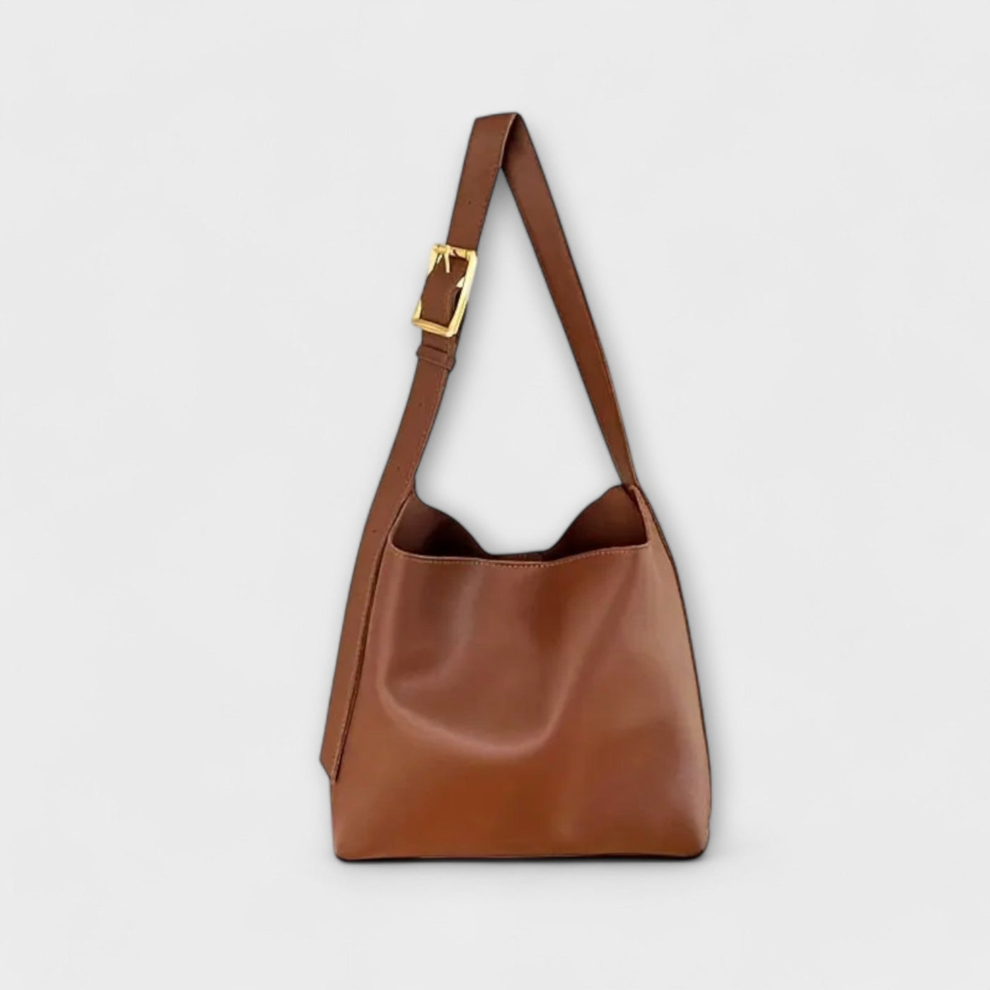 Luisa™ | Elegant Leather Shoulder Bag