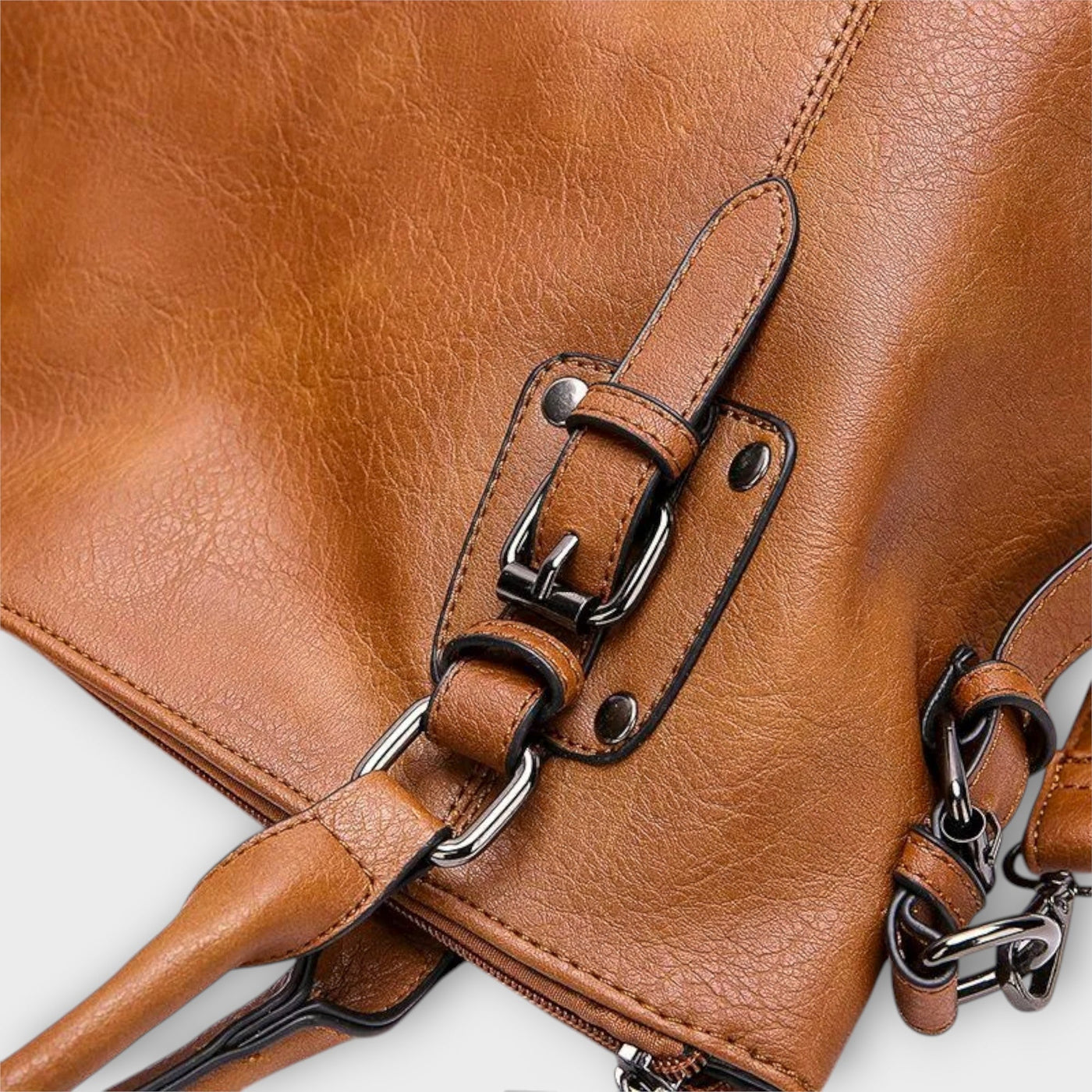 Anna™ | Elegant Shoulder Bag