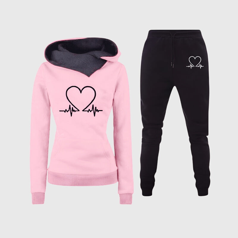 Carol™ | Comfortable Gymnastics Set