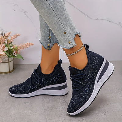Avery – Ultra Comfortable Orthopedic Sneakers