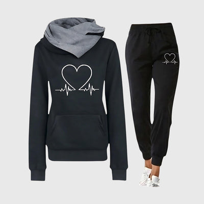 Carol™ | Comfortable Gymnastics Set