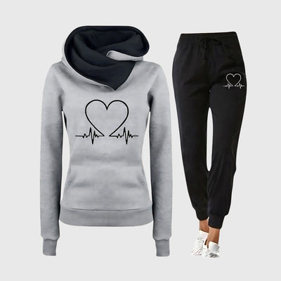 Carol™ | Comfortable Gymnastics Set