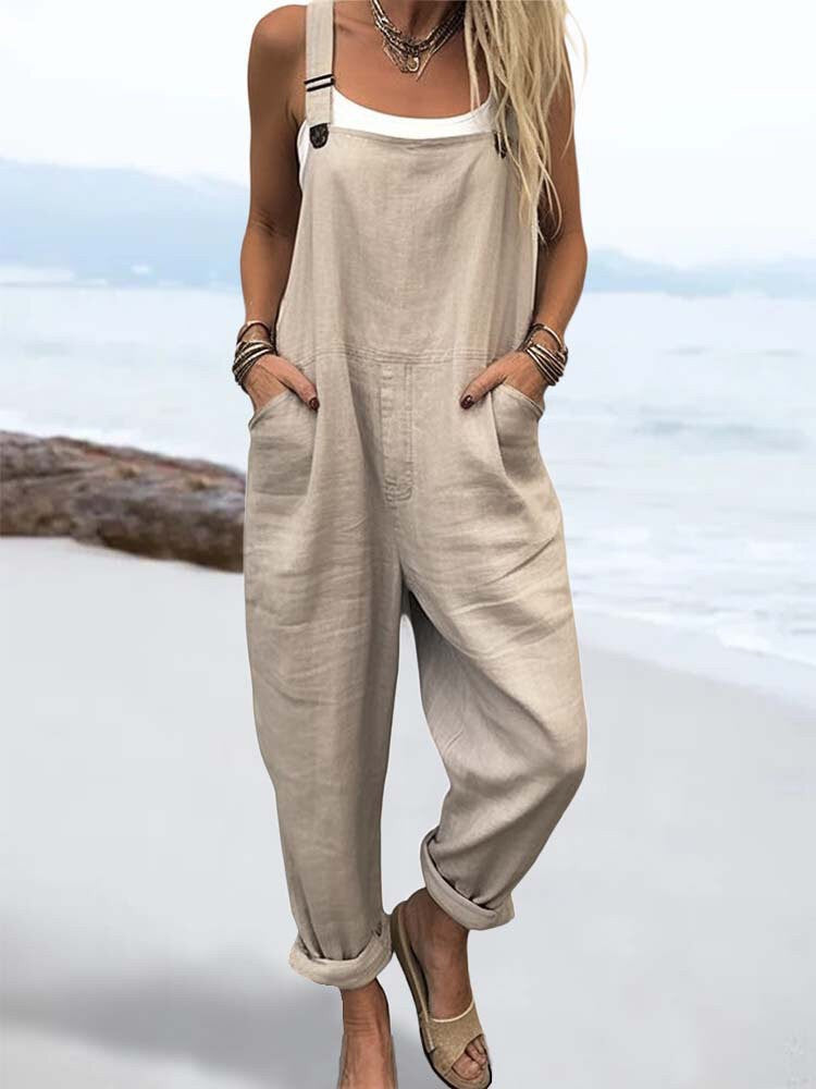 Heidi™ | Women’s Overall Jumpsuit