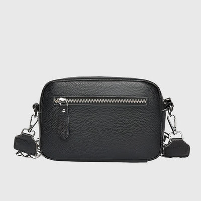 Julia™ | Leather Shoulder Bag
