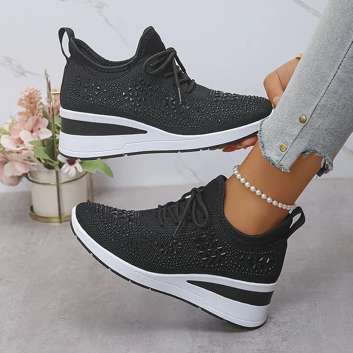 Avery – Ultra Comfortable Orthopedic Sneakers