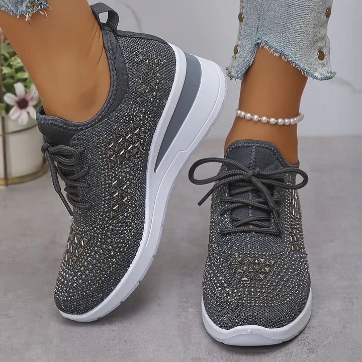 Avery – Ultra Comfortable Orthopedic Sneakers