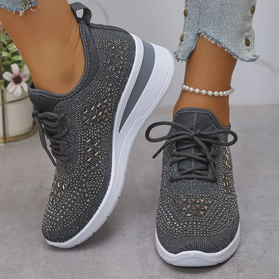 Avery – Ultra Comfortable Orthopedic Sneakers
