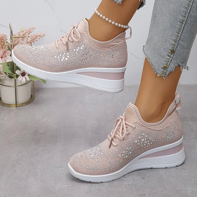 Avery – Ultra Comfortable Orthopedic Sneakers