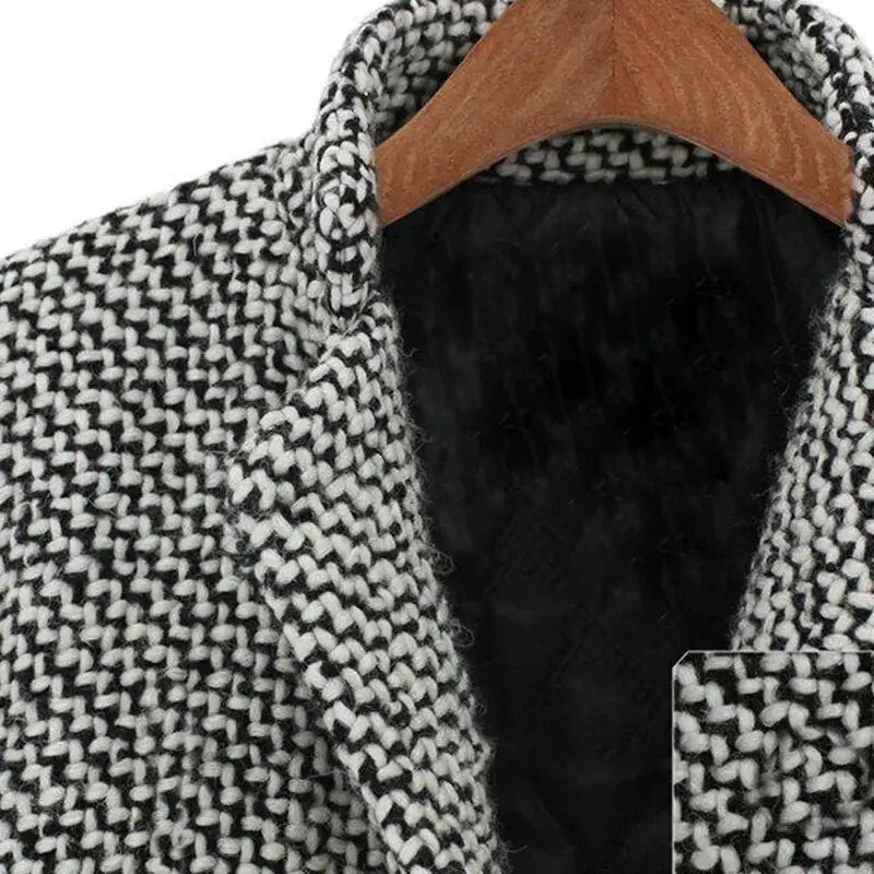 Roberta™ | Modern-Style Winter Coat