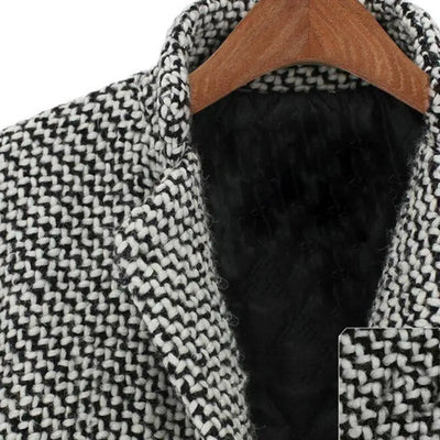 Roberta™ | Modern-Style Winter Coat