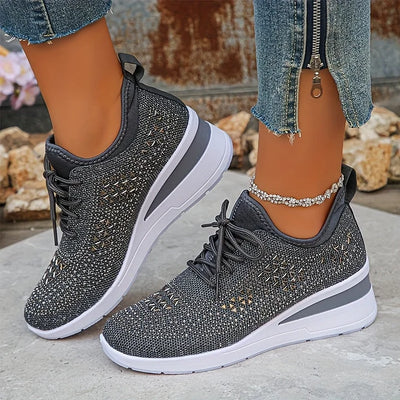 Avery – Ultra Comfortable Orthopedic Sneakers